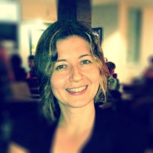 Tania Dickie Acupuncturist Bundaberg